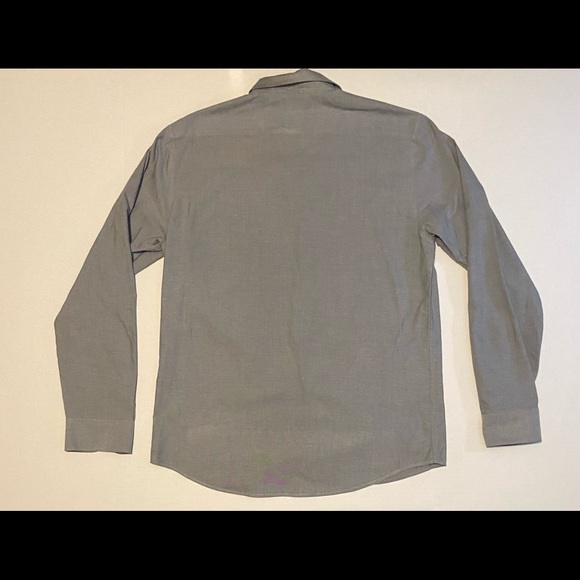 RVCA Button Down Pack of 2, Men’s XL, Slim Fit - Picture 7 of 7